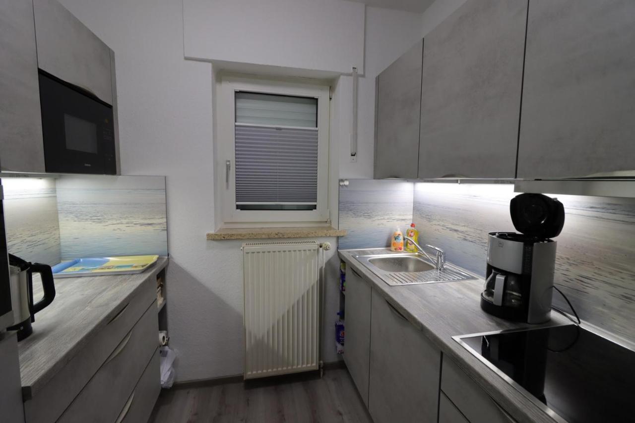 Ferienkate Appartement