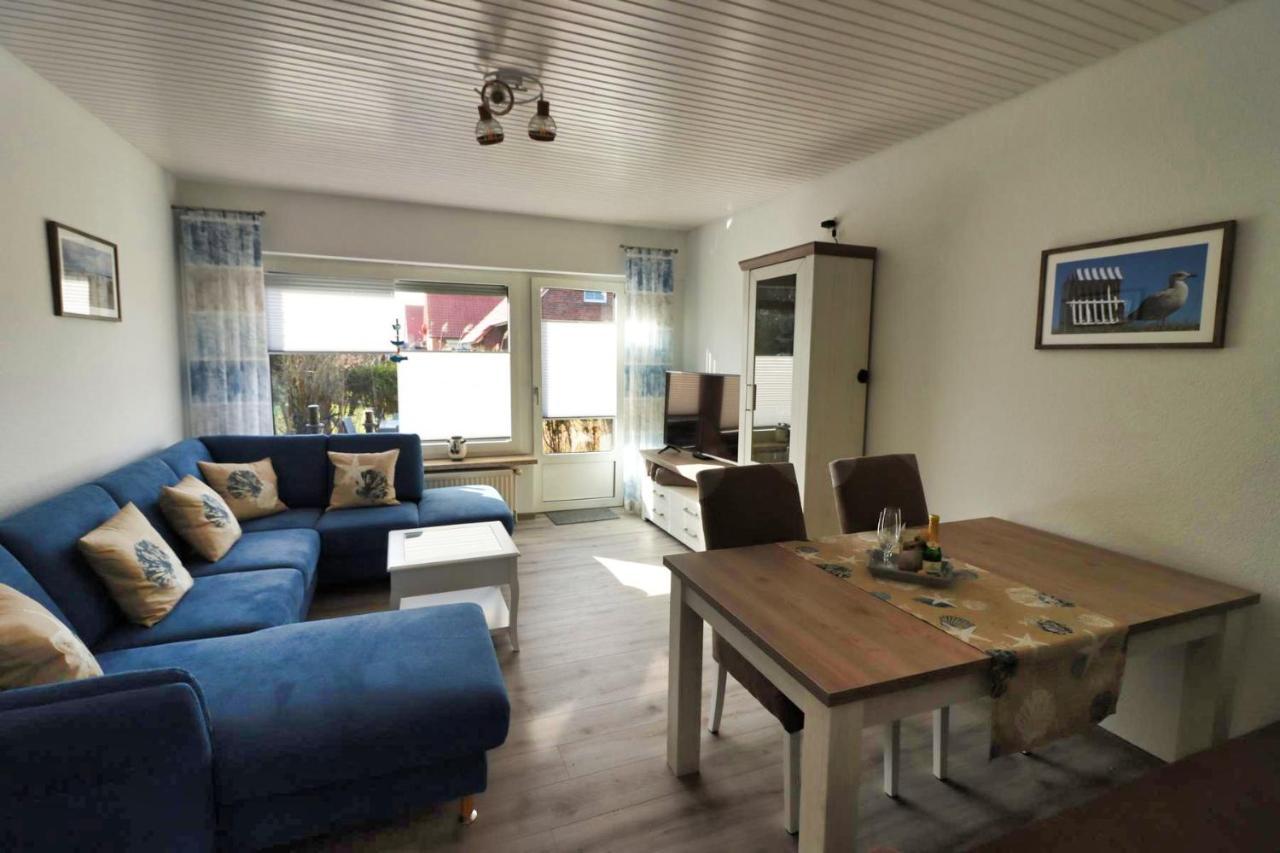 Appartement Ferienkate