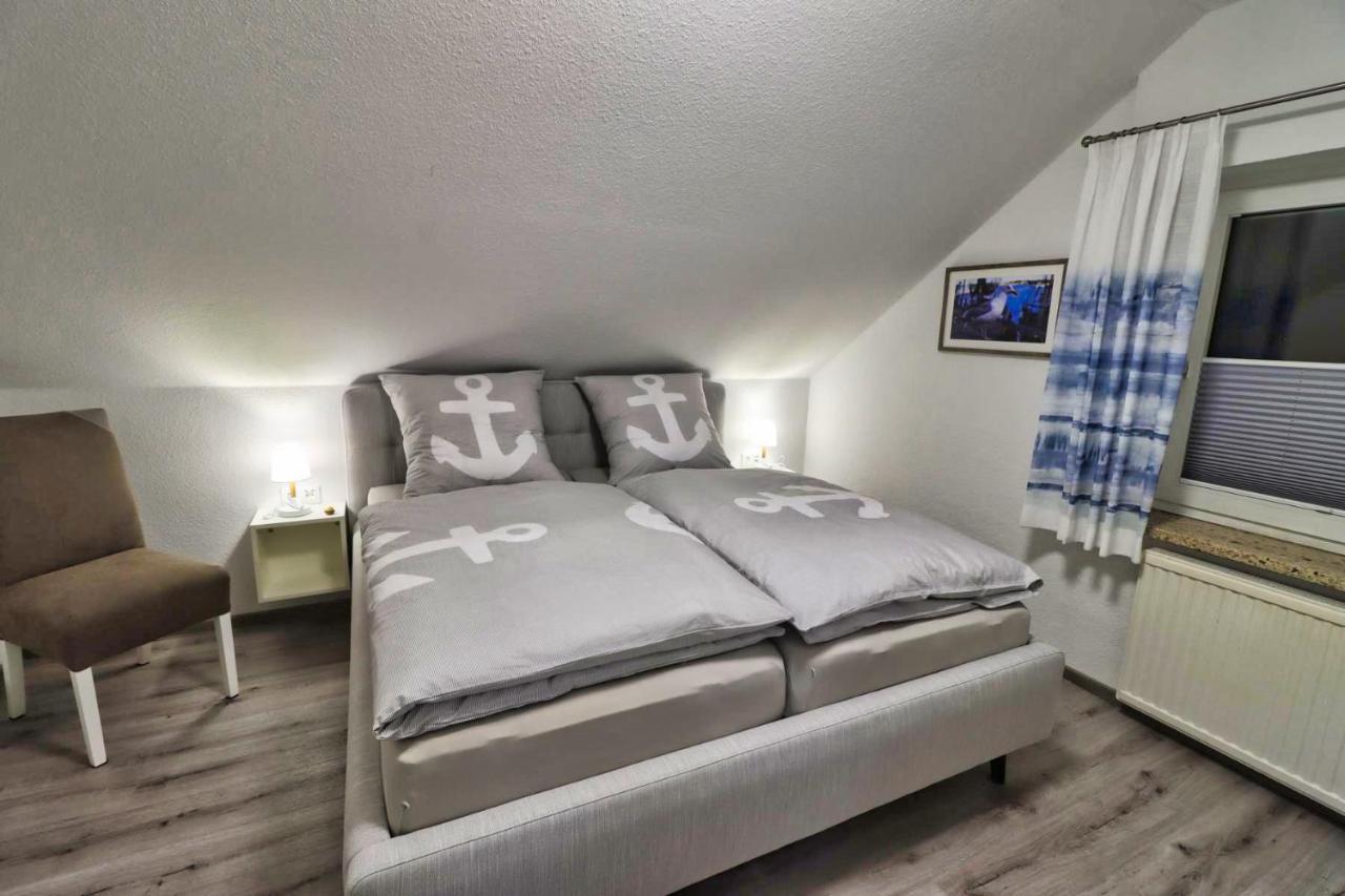Ferienkate Appartement