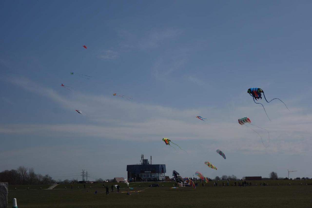Ferienkate Norddeich (Norden)
