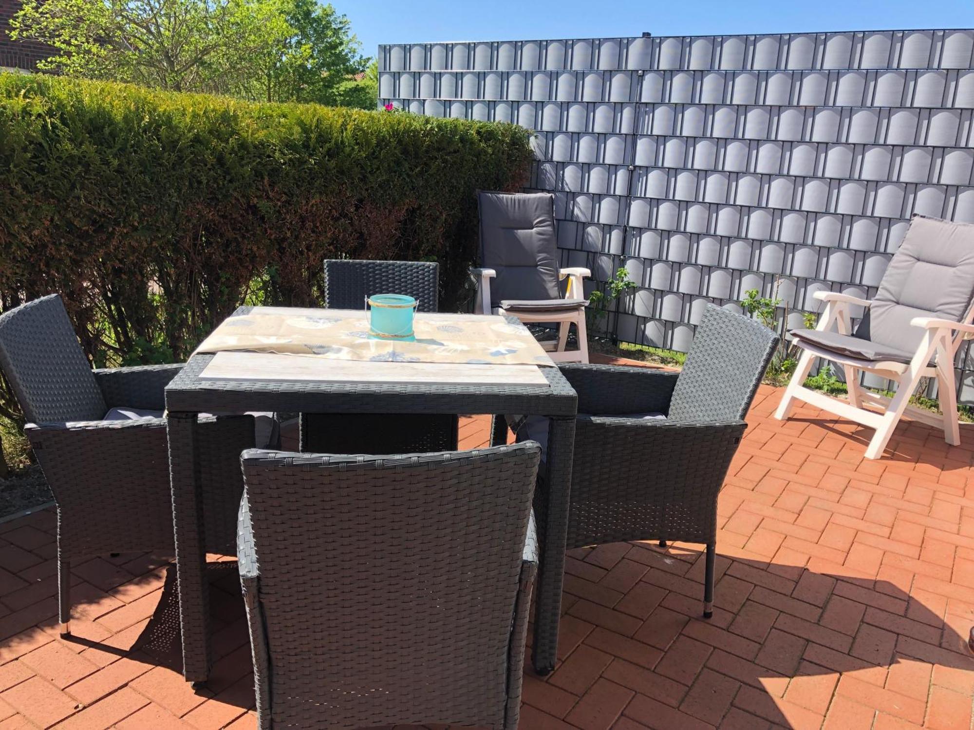 Ferienkate Appartement *