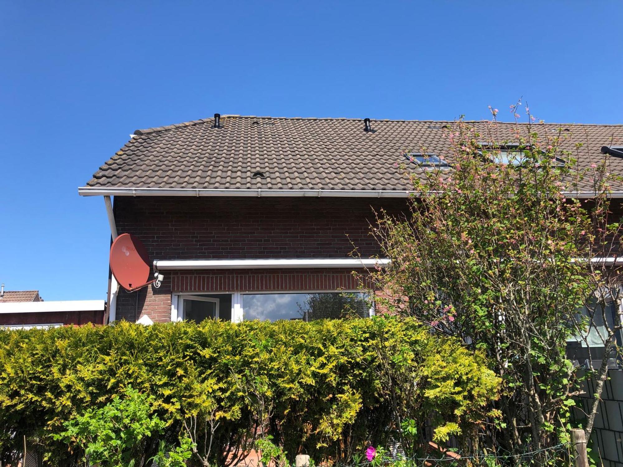 Apartment Ferienkate Norddeich (Norden)